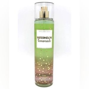 BBW Watermelon Lemonade 🍉